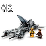 LEGO 75346 Star Wars Snubfighter der Piraten, Konstruktionsspielzeug 