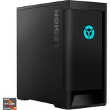 Lenovo Legion T5 26AMR5 (90RC00UUGE), Gaming-PC schwarz/transparent, Windows 11 Home 64-Bit