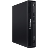 Lenovo ThinkCentre M70q Gen 6 (13A4002HGE), Mini-PC schwarz, Windows 11 Pro