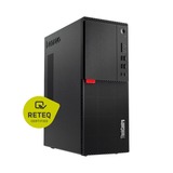 Lenovo ThinkCentre M710T Generalüberholt , PC-System schwarz, Windows 10 Pro 64-Bit