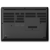 Lenovo ThinkPad P16 G2 (21FA004TGE), Notebook grau/schwarz, Intel® Core™ i7-14700HX, NVIDIA RTX 3500, 32 GB DDR5, 1 TB (1 TB SSD), Windows 11 Pro 64-Bit
