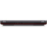 Lenovo ThinkPad P16 G2 (21FA004TGE), Notebook grau/schwarz, Intel® Core™ i7-14700HX, NVIDIA RTX 3500, 32 GB DDR5, 1 TB (1 TB SSD), Windows 11 Pro 64-Bit