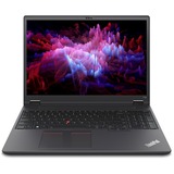 Lenovo ThinkPad P16v G1 (21FE003EGE), Notebook schwarz, AMD Ryzen 7 PRO 7840HS, AMD Radeon 780M, 64 GB DDR5, 1 TB (1 TB SSD), Windows 11 Pro 64-Bit