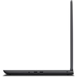 Lenovo ThinkPad P16v G1 (21FE003EGE), Notebook schwarz, AMD Ryzen 7 PRO 7840HS, AMD Radeon 780M, 64 GB DDR5, 1 TB (1 TB SSD), Windows 11 Pro 64-Bit