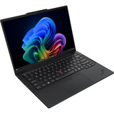 Lenovo ThinkPad T14s AMD G7 (21YW0035GE), Notebook schwarz, AMD Ryzen AI 7 PRO 450, AMD Radeon 860M, 32 GB LPDDR5X, 512 GB (512 GB SSD), Windows 11 Pro