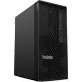 Lenovo ThinkStation P2 Tower Gen 2 (30JQ00BMGE), PC-System schwarz, Windows 11 Pro
