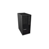 Lenovo ThinkStation P2 Tower Gen 2 (30JQ00BMGE), PC-System schwarz, Windows 11 Pro