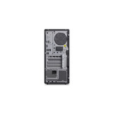 Lenovo ThinkStation P2 Tower Gen 2 (30JQ00BMGE), PC-System schwarz, Windows 11 Pro