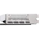 MSI GeForce RTX 5060 Ti VENTUS 2X OC PLUS 8G, Grafikkarte DLSS 4, 3x DisplayPort, 1x HDMI 2.1