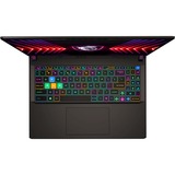 MSI Vector 16 HX A14VHG-670, Gaming-Notebook grau, Intel® Core™ i9-14900HX, NVIDIA GeForce RTX 4080, 32 GB DDR5, 1 TB (1 TB SSD), Windows 11 Home 64-Bit