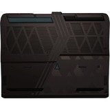 MSI Vector 16 HX A14VHG-670, Gaming-Notebook grau, Intel® Core™ i9-14900HX, NVIDIA GeForce RTX 4080, 32 GB DDR5, 1 TB (1 TB SSD), Windows 11 Home 64-Bit