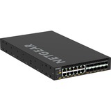 Netgear XSM4324, Switch 