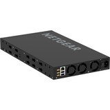 Netgear XSM4324, Switch 