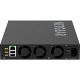 Netgear XSM4324, Switch 