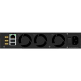 Netgear XSM4324, Switch 