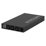 Netgear XSM4324, Switch 