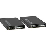 Netgear XSM4324, Switch 