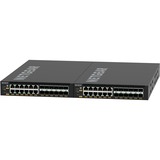 Netgear XSM4324, Switch 
