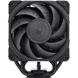 Noctua NH-U12A chromax.black, CPU-Kühler schwarz, 120 mm