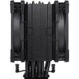 Noctua NH-U12A chromax.black, CPU-Kühler schwarz, 120 mm