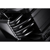 Noctua NH-U12A chromax.black, CPU-Kühler schwarz, 120 mm