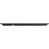 Optoma 5653RK, Public Display dunkelgrau, UltraHD/4K, 