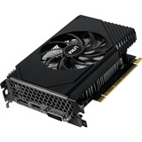 Palit GeForce RTX 3050 StormX, Grafikkarte Lite Hash Rate, 3x DisplayPort, 1x HDMI 2.1