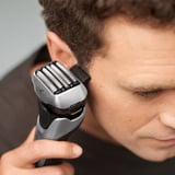 Panasonic ES-LV69-S803, Rasierer silber/schwarz