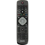 Philips 32PHS5507/12, LED-Fernseher 80 cm (32 Zoll), schwarz, WXGA, Triple Tuner, HDMI