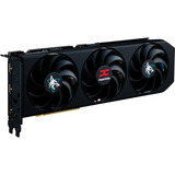 PowerColor Radeon RX 9060 XT Hellhound 16GB, Grafikkarte 