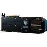PowerColor Radeon RX 9060 XT Hellhound 16GB, Grafikkarte 