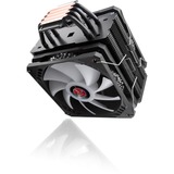 RAIJINTEK ELEOS 12 DUO RBW, CPU-Kühler 120 mm