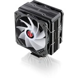 RAIJINTEK ELEOS 12 DUO RBW, CPU-Kühler 120 mm