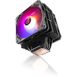 RAIJINTEK ELEOS 12 DUO RBW, CPU-Kühler 120 mm
