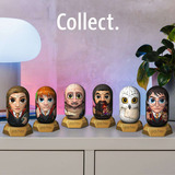 Ravensburger 3D Puzzle Hylkies Harry Potter - Dobby 