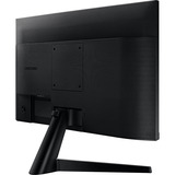 SAMSUNG Essential S24D304GAU, LED-Monitor 60.4 cm (23.8 Zoll), schwarz, FullHD, IPS, HDMI, VGA, 100Hz Panel