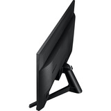 SAMSUNG Essential S24D304GAU, LED-Monitor 60.4 cm (23.8 Zoll), schwarz, FullHD, IPS, HDMI, VGA, 100Hz Panel