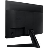 SAMSUNG Essential S24D304GAU, LED-Monitor 60.4 cm (23.8 Zoll), schwarz, FullHD, IPS, HDMI, VGA, 100Hz Panel
