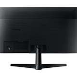 SAMSUNG Essential S24D304GAU, LED-Monitor 60.4 cm (23.8 Zoll), schwarz, FullHD, IPS, HDMI, VGA, 100Hz Panel