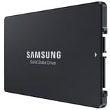 SAMSUNG PM893 Datacenter SSD 3,84 TB Generalüberholt schwarz, SATA 6 Gb/s, 2,5", intern