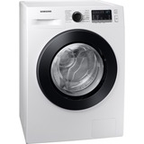 SAMSUNG WD70T4049CE/EG, Waschtrockner weiß/schwarz