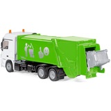 SIKU SUPER Müllwagen, Modellfahrzeug 