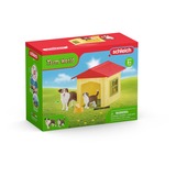 Schleich 2-in-1 Farm World Set, Spielfigur 