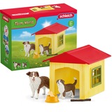 Schleich 2-in-1 Farm World Set, Spielfigur 