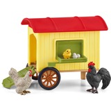 Schleich 2-in-1 Farm World Set, Spielfigur 