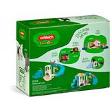 Schleich Farm World Spielspaß für Katzen, Spielfigur 