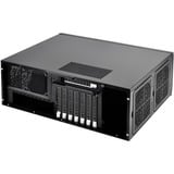 SilverStone SST-GD10B, HTPC-Gehäuse schwarz