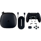 Sony Interactive Entertainment DualSense Edge Wireless-Controller, Gamepad schwarz