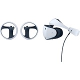 Sony Interactive Entertainment PlayStation VR2, VR-Brille weiß