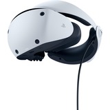 Sony Interactive Entertainment PlayStation VR2, VR-Brille weiß